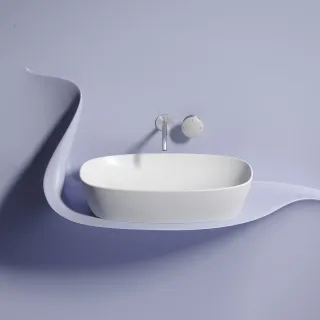 Раковина Ceramica Nova Element CN6049MW 60см белый матовый